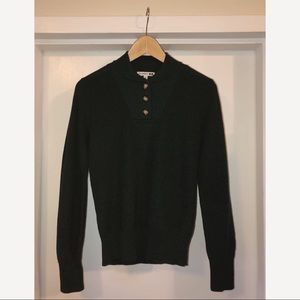 J.W. Anderson x Uniqlo Shawl Neck Knit Sweater